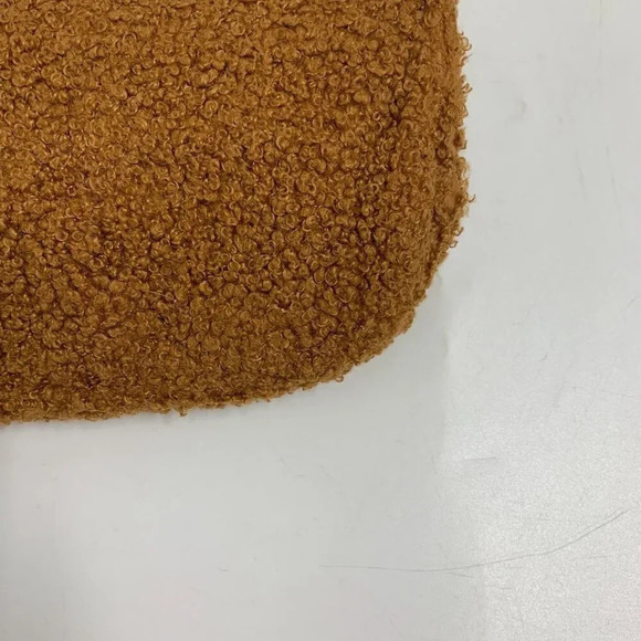 VNVM Sherpa Belt Bag Fleece Fanny Packs Waist Bag w/Adjustable Strap NWT - Picture 4 of 13